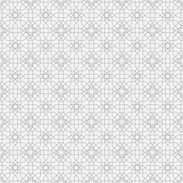 Vector seamless pattern Illustration