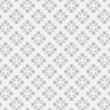 Vector seamless pattern Illustration