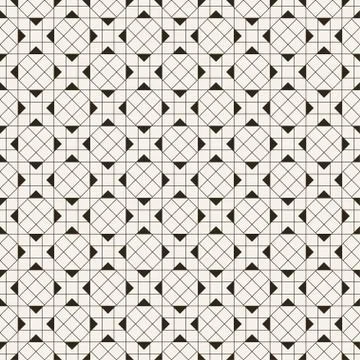 Vector seamless pattern イラスト素材