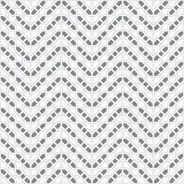 Vector seamless pattern Illustration