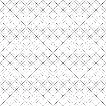 Vector seamless pattern Stockillustratie