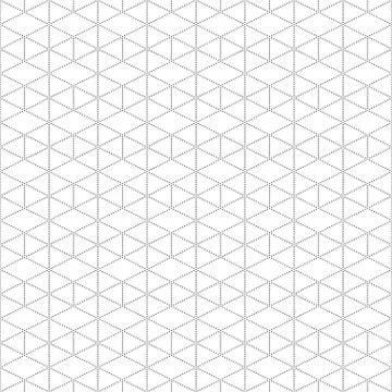 Vector seamless pattern Illustration