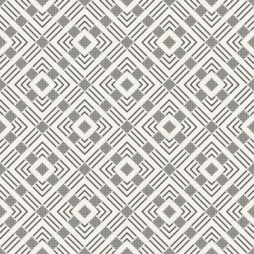 Vector seamless pattern Illustration