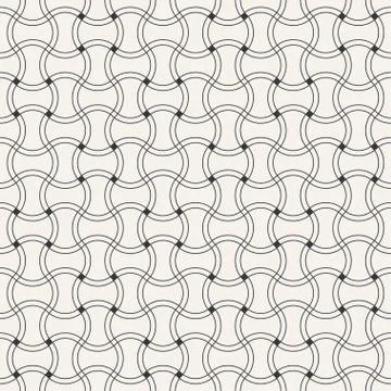 Vector seamless pattern Illustration