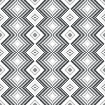 Vector seamless pattern Illustration