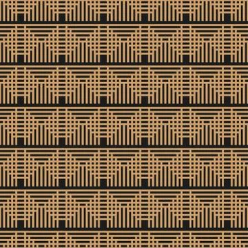 Vector seamless pattern イラスト素材