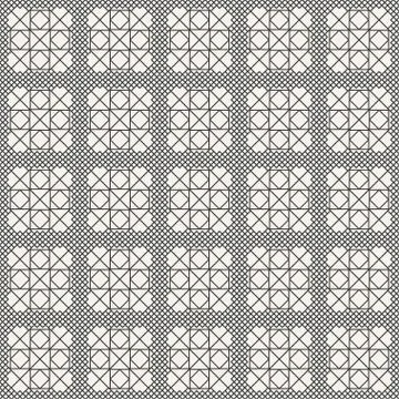 Vector seamless pattern イラスト素材