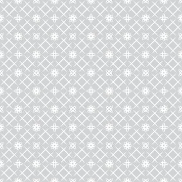 Vector seamless pattern Illustration