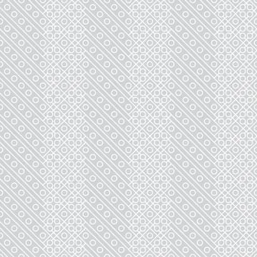 Vector seamless pattern Stock Illustration