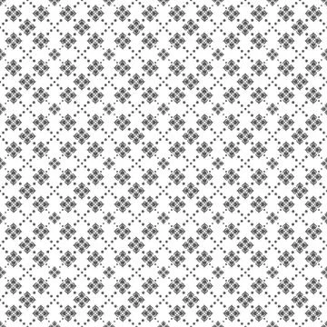 Vector seamless pattern Illustration