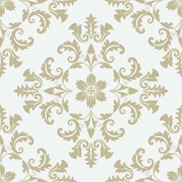 Vector seamless pattern Illustration