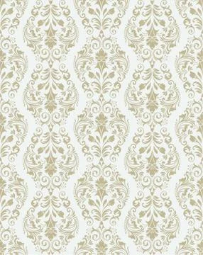 Vector seamless pattern Stockillustratie