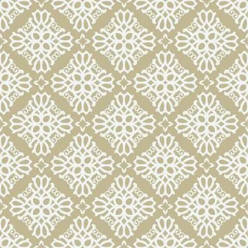 Vector seamless pattern Illustration