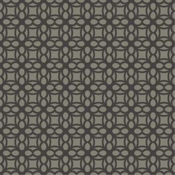 Vector seamless pattern Stockillustratie