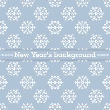 Vector seamless pattern イラスト素材