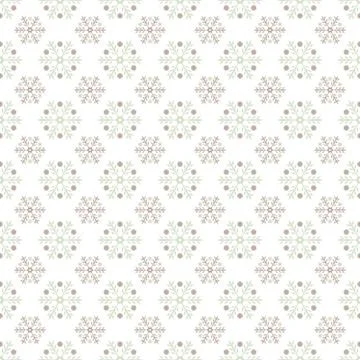 Vector seamless pattern Stockillustratie