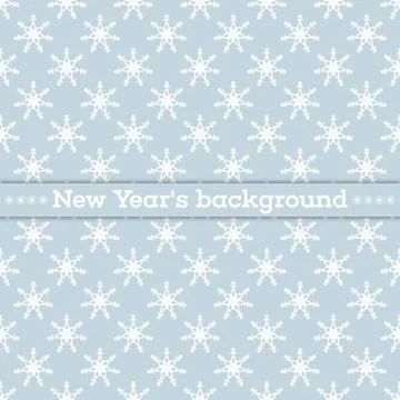 Vector seamless pattern イラスト素材