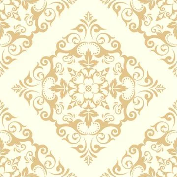 Vector seamless pattern イラスト素材