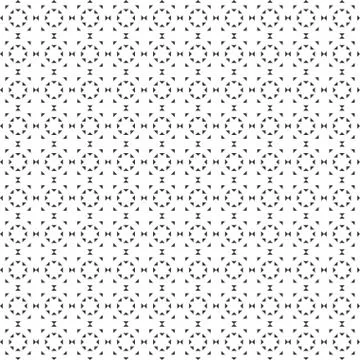 Vector seamless pattern 스톡 일러스트