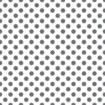 Vector seamless pattern Stockillustratie