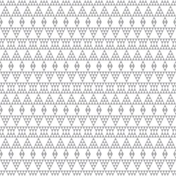 Vector seamless pattern Stockillustratie