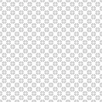 Vector seamless pattern イラスト素材