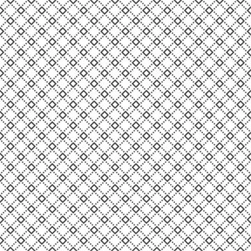 Vector seamless pattern Stockillustratie