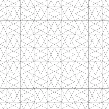 Vector seamless pattern Stockillustratie