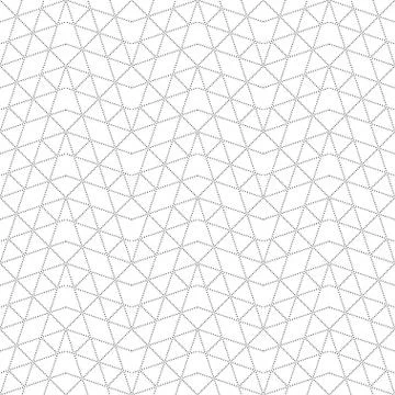 Vector seamless pattern イラスト素材
