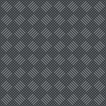 Vector seamless pattern Stockillustratie