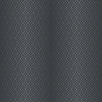 Vector seamless pattern Stock Illustration