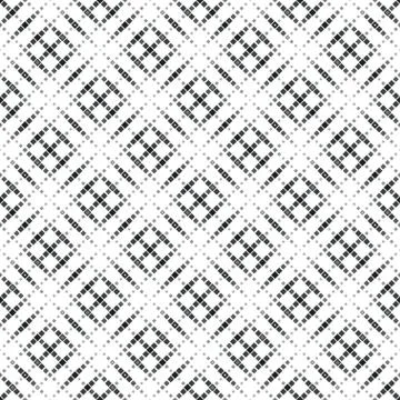 Vector seamless pattern Illustration