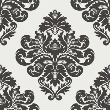 Vector seamless pattern Illustration