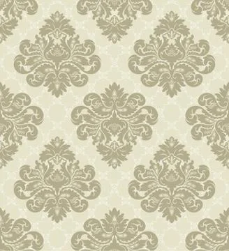 Vector seamless pattern Illustration