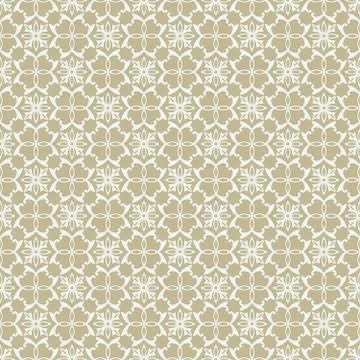 Vector seamless pattern Illustration