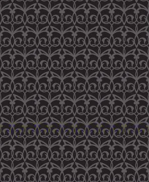Vector seamless pattern Illustration