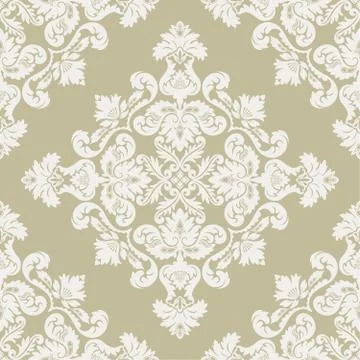 Vector seamless pattern Illustration