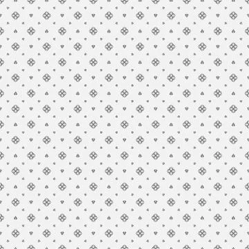 Vector seamless pattern Illustration