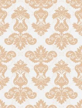 Vector seamless pattern 스톡 일러스트