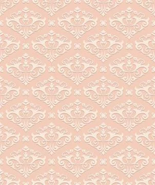 Vector seamless pattern 스톡 일러스트