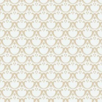 Vector seamless pattern イラスト素材