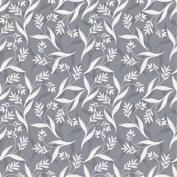 Vector seamless pattern イラスト素材