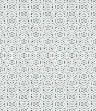 Vector seamless pattern Illustration
