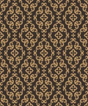 Vector seamless pattern イラスト素材