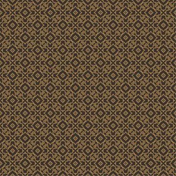 Vector seamless pattern イラスト素材