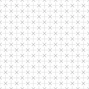 Vector seamless pattern Illustration