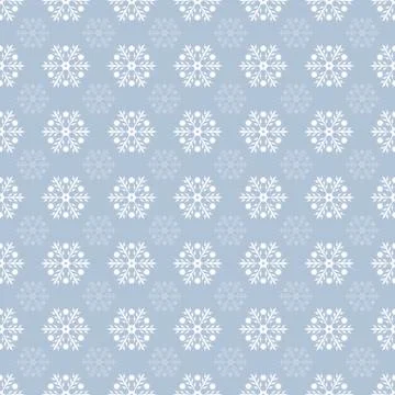 Vector seamless pattern Stockillustratie