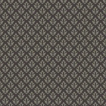 Vector seamless pattern Stockillustratie