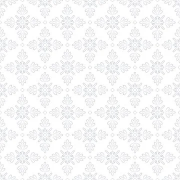 Vector seamless pattern イラスト素材