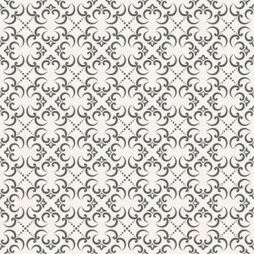 Vector seamless pattern 스톡 일러스트